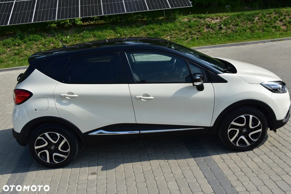 Renault Captur ENERGY dCi 90 Start&Stop Intens - 4