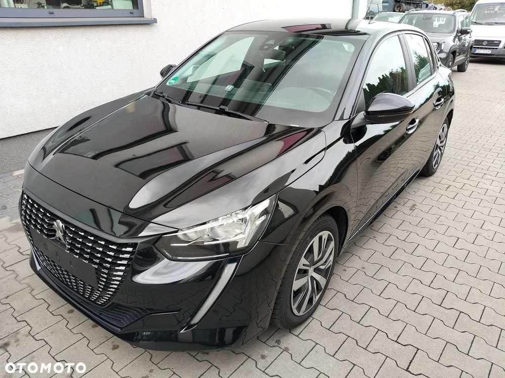 Peugeot 208 - 33