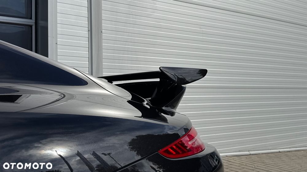 Porsche 911 Carrera S PDK - 6