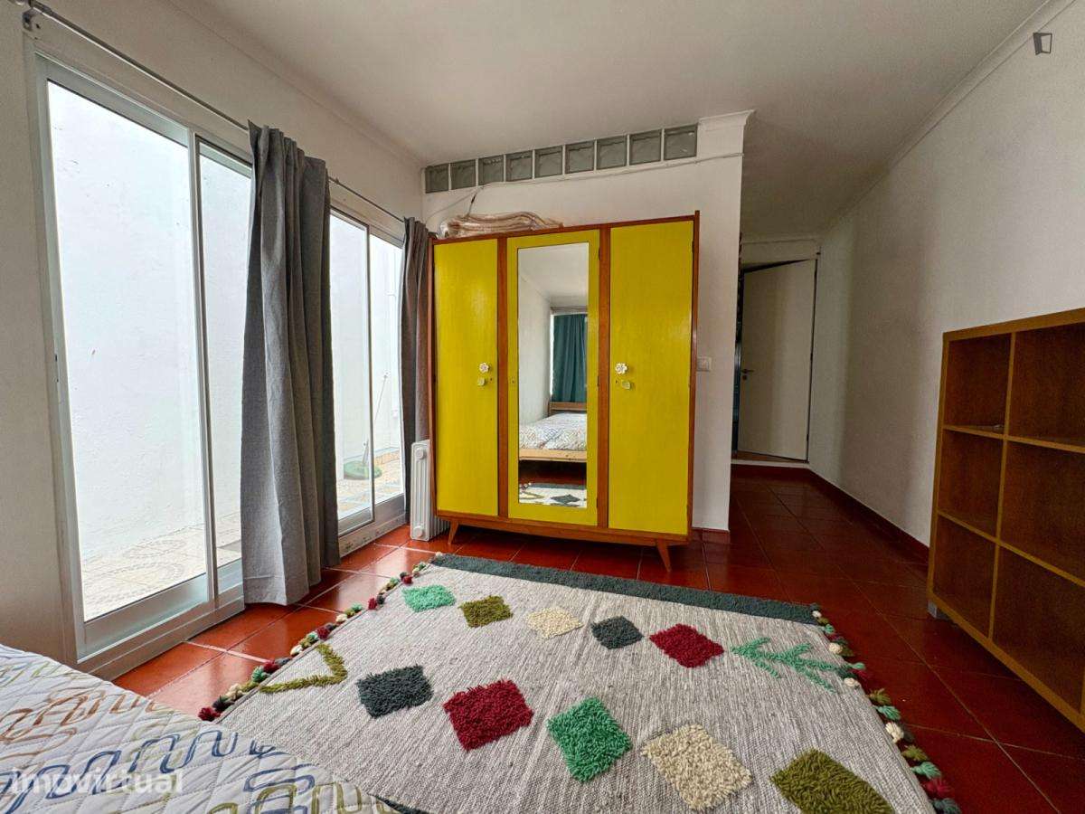 Quarto - localizado em Ponta delgada - Grande imagem: 4/10