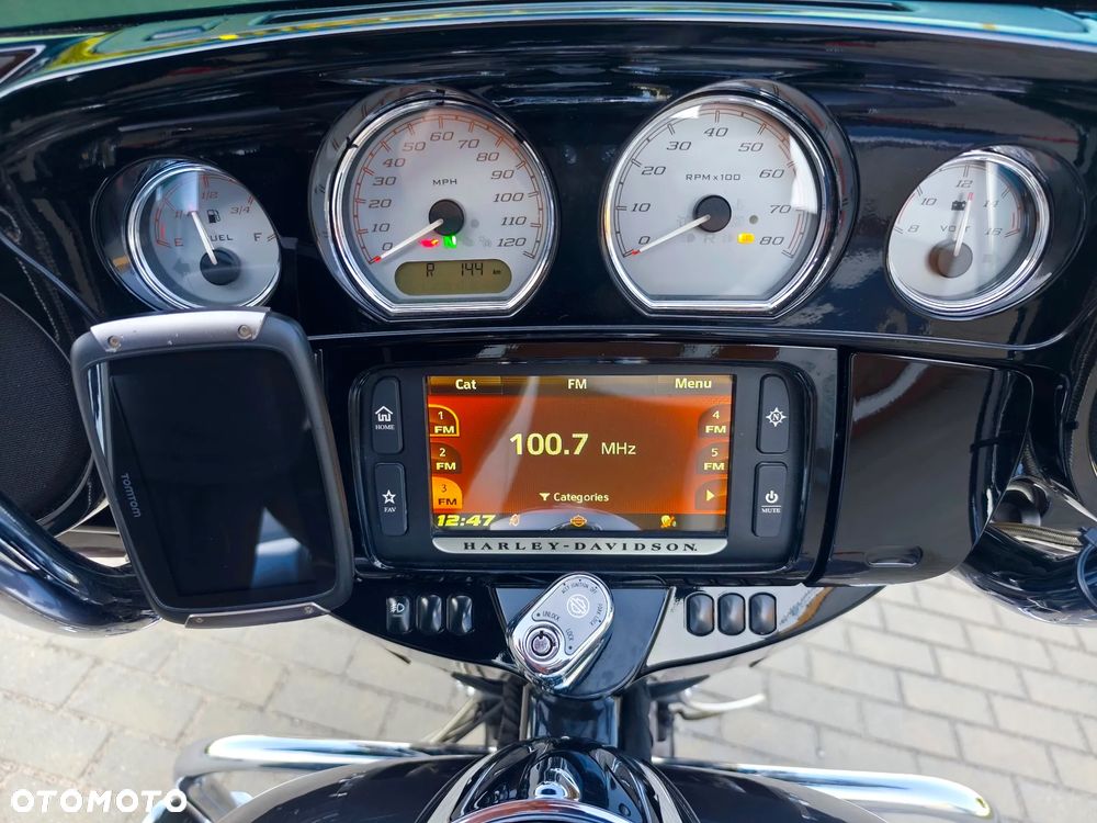 Harley-Davidson FLHXS Special - 6