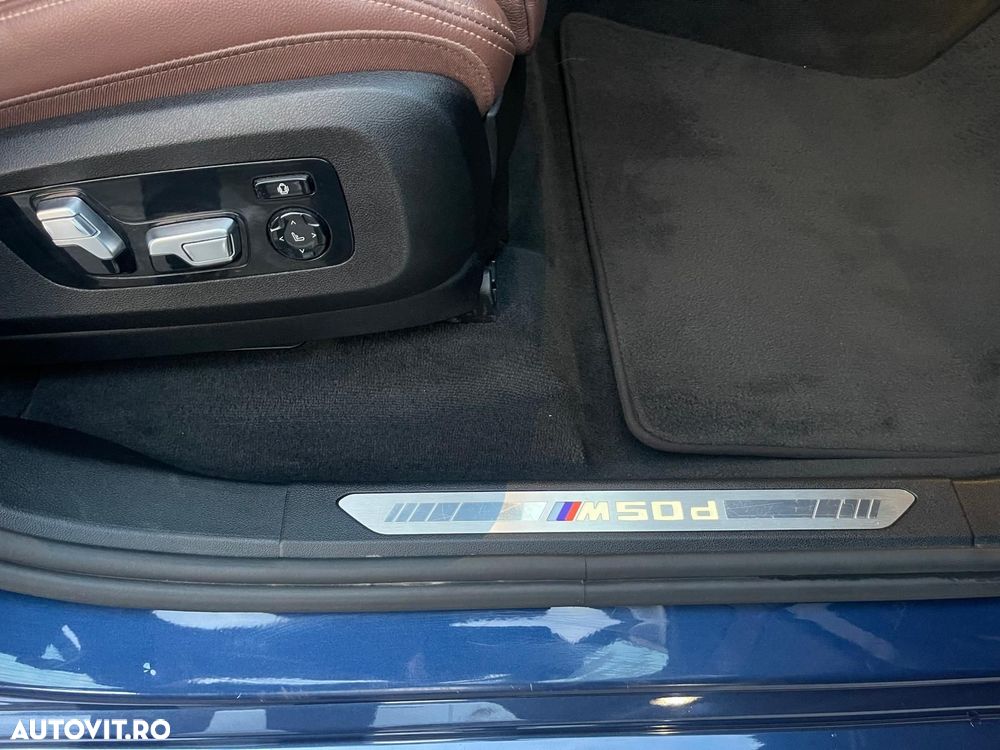 BMW X5 M - 11
