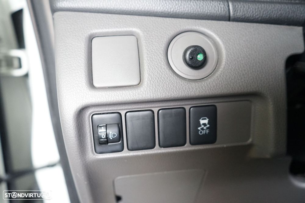 Mitsubishi L200 2.4 DI-D CD S.Cab 3L Instyle 4WD - 22