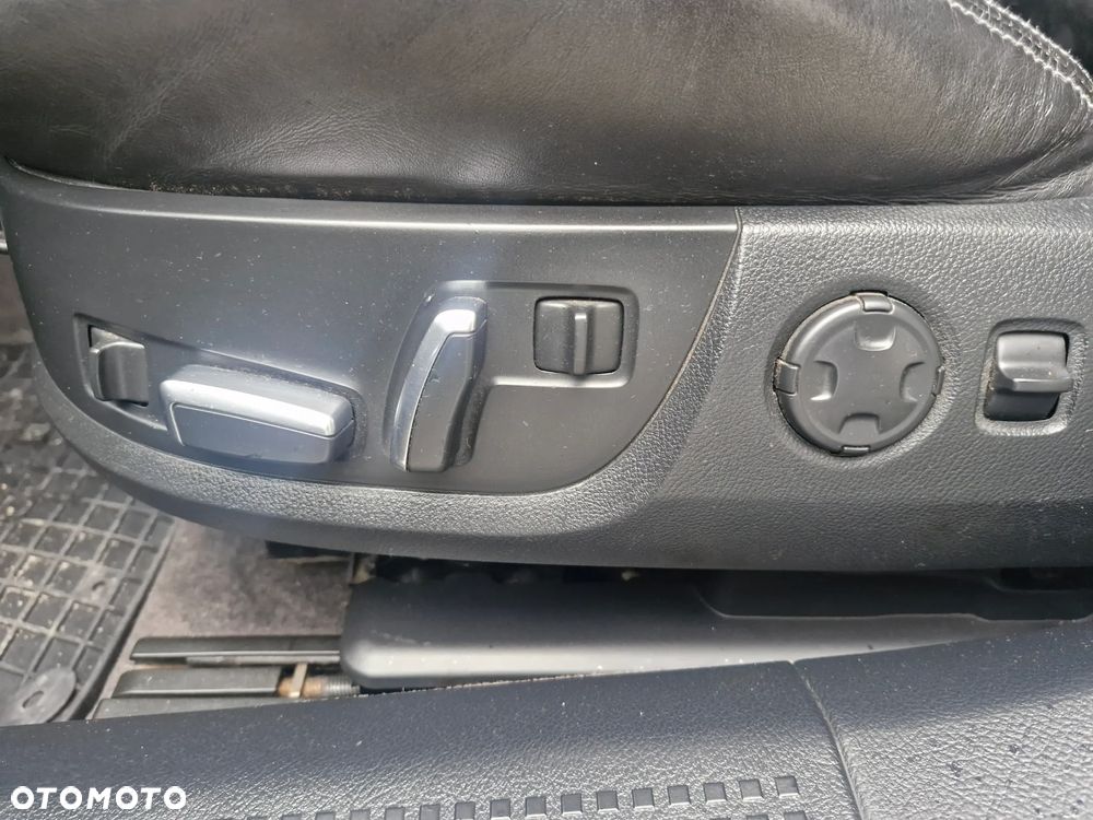 Audi A8 3.0 TDI Quattro - 23