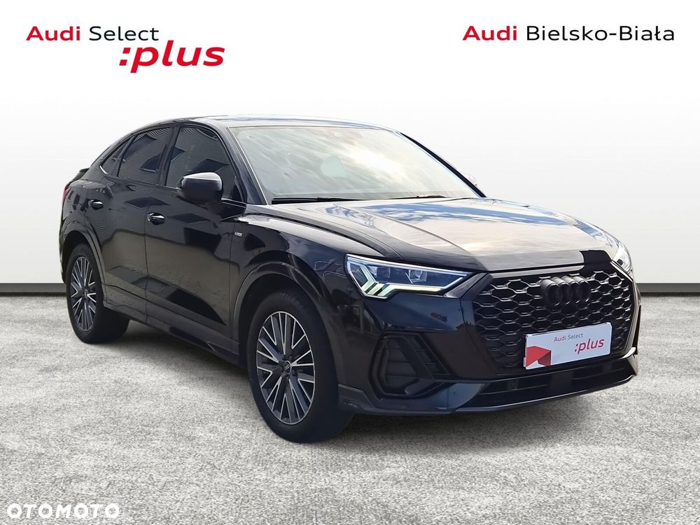 Audi Q3 Sportback - 7