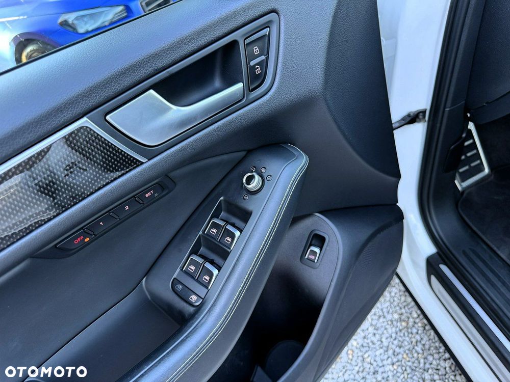 Audi SQ5 3.0 TFSI Quattro Tiptronic - 14