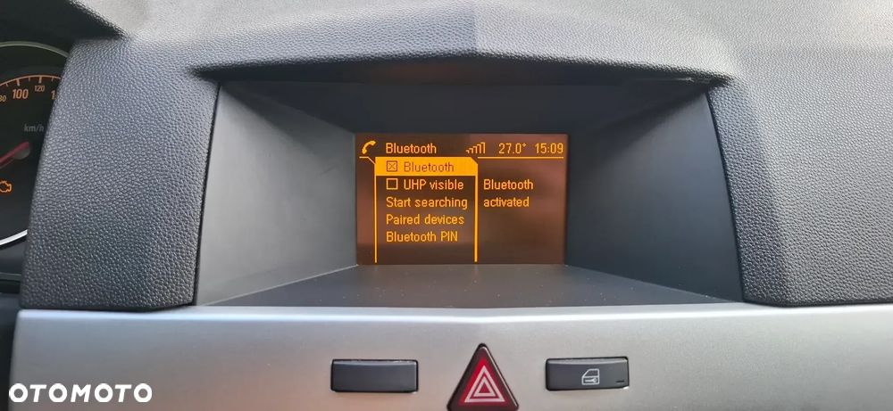 Opel Astra 1.6 - 15