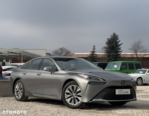 Toyota Mirai