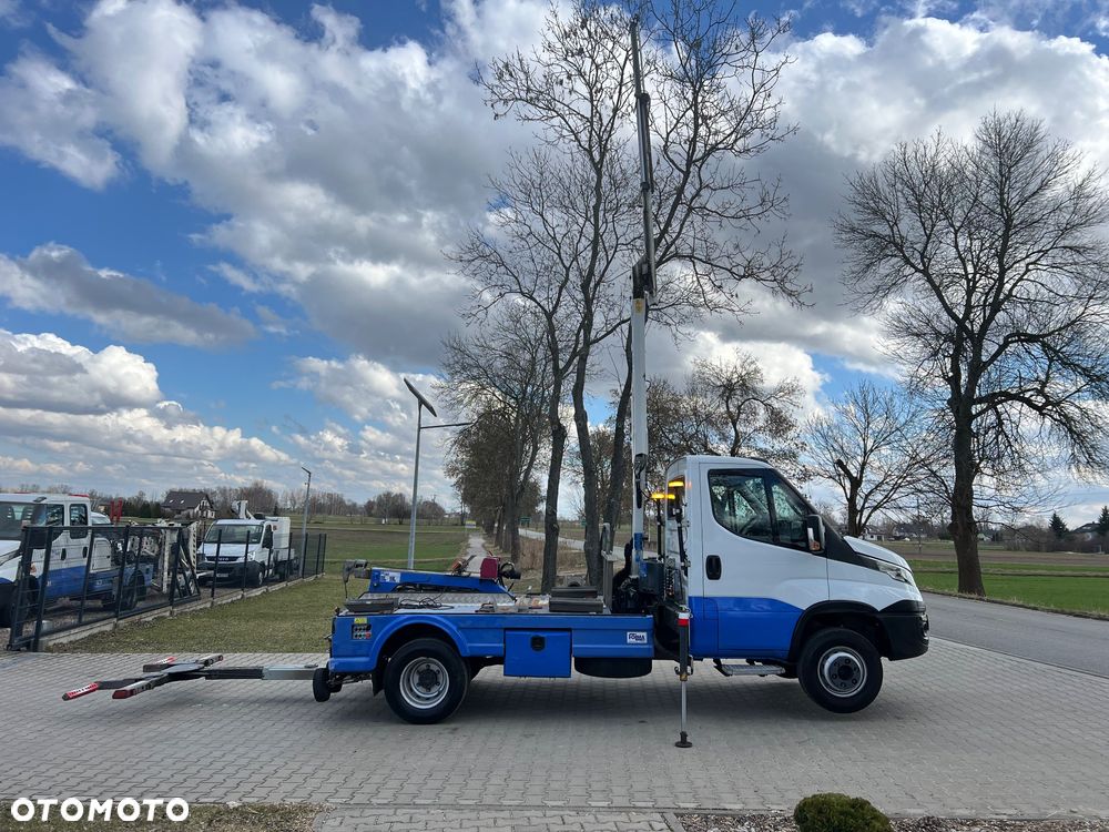 Iveco Daily 65.150 - 8