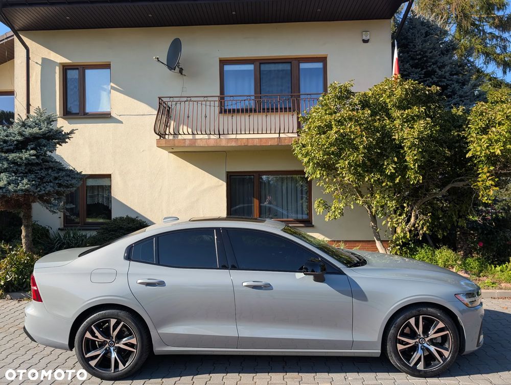 Volvo S60 - 8