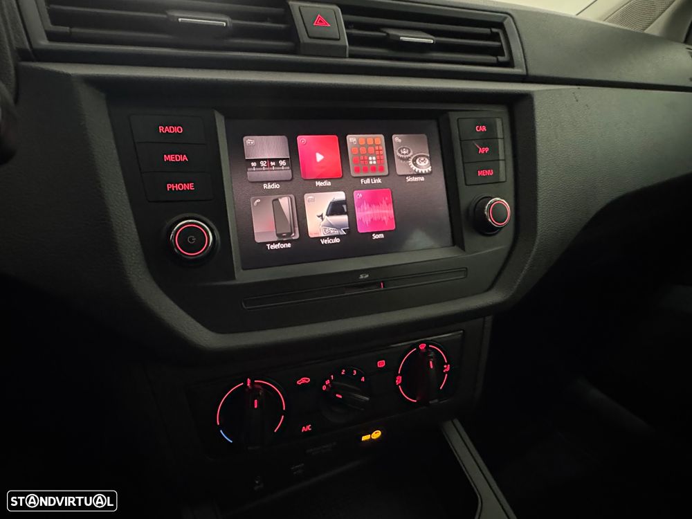 SEAT Ibiza 1.0 Style - 20