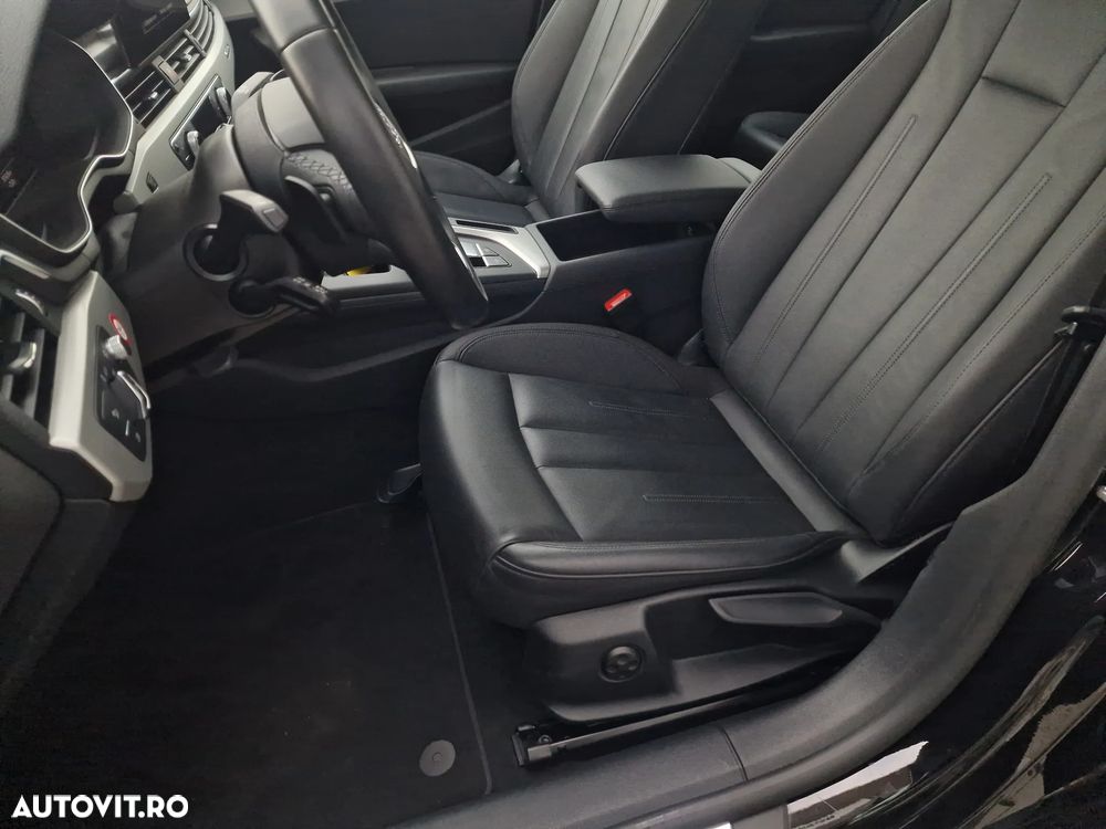 Audi A5 ack 40 TDI quattro S tronic S line - 12