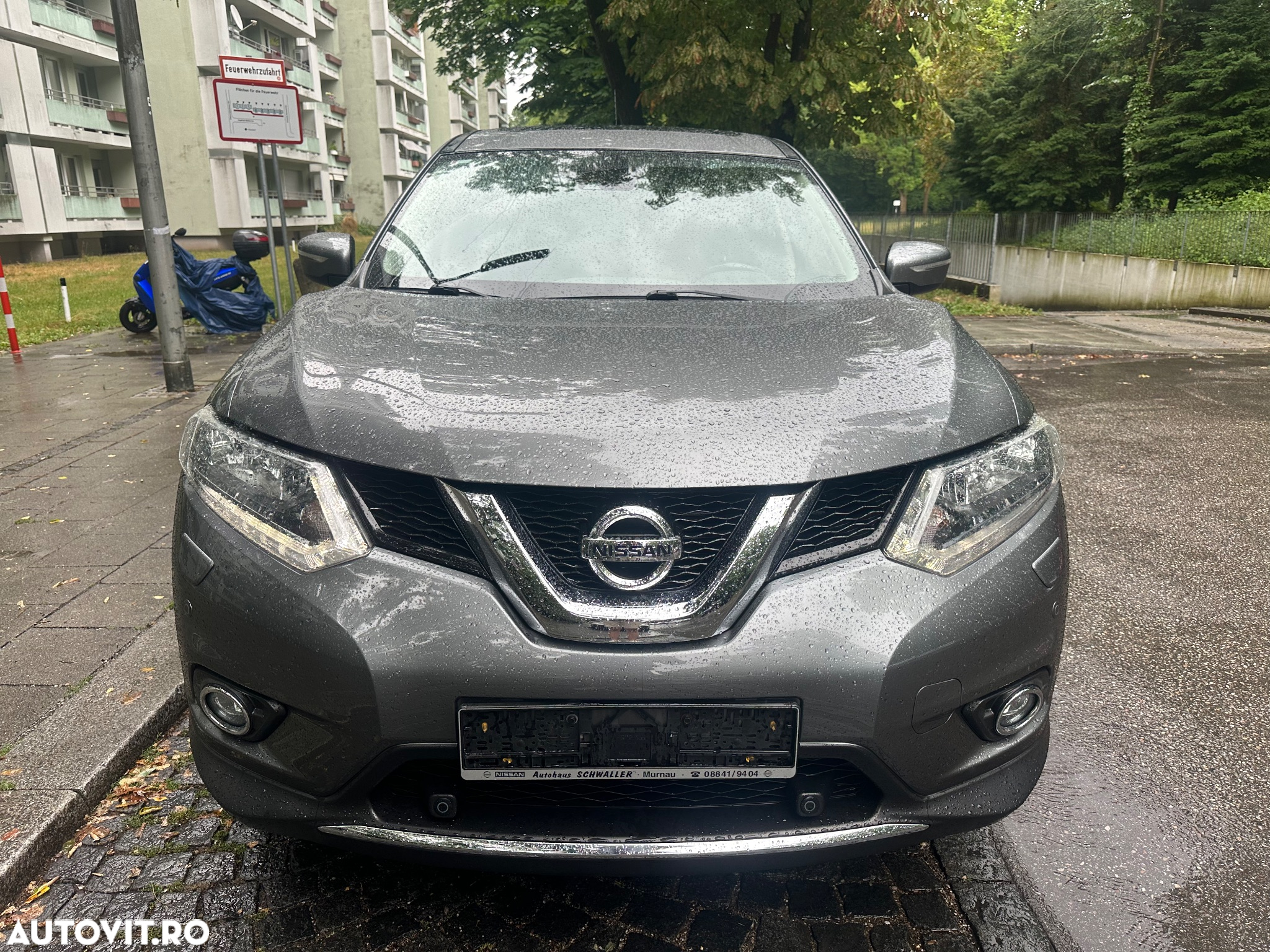 Nissan X-Trail 1.6L dCI Start/Stop 4x4-i Acenta - 2