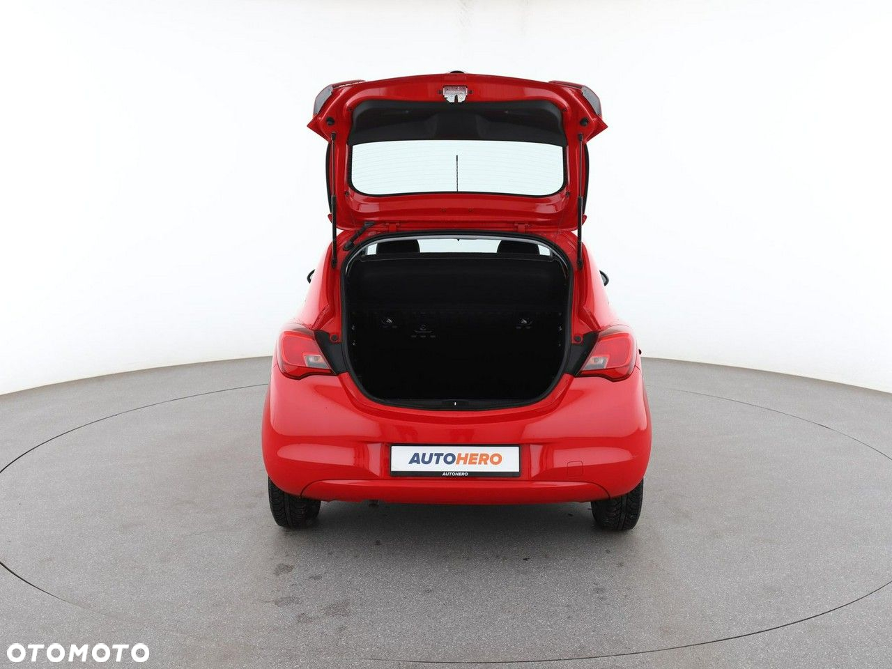 Opel Corsa 1.2 Selection - 19