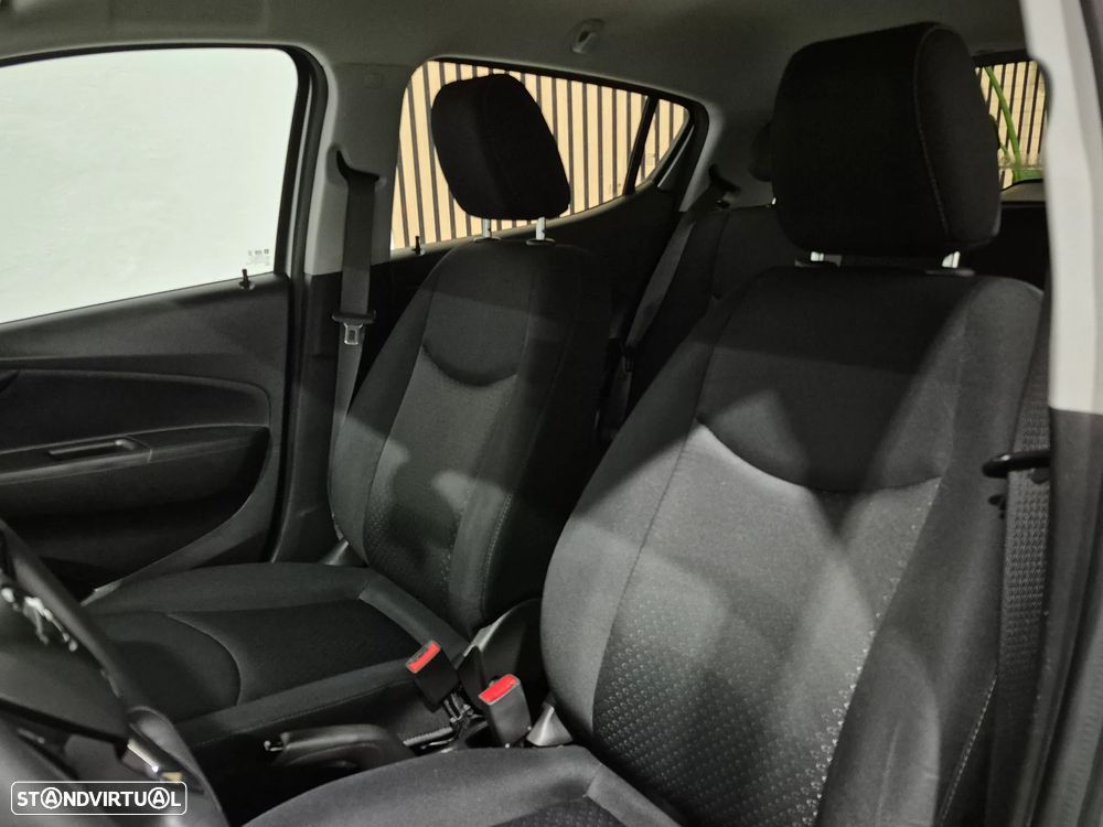 Opel Karl 1.0 - 20