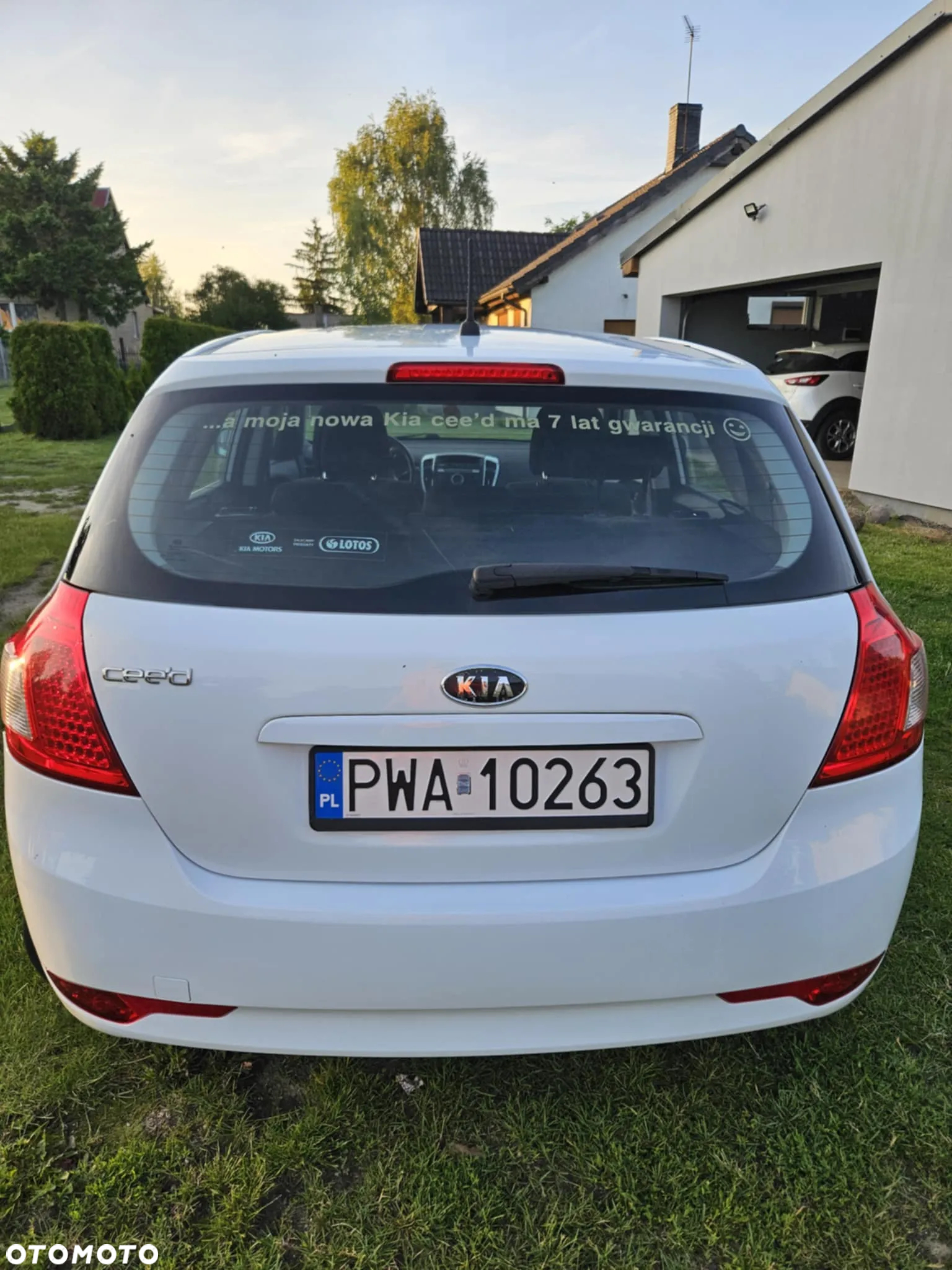 Kia Ceed Cee'd 1.6 Crdi Comfort - 4