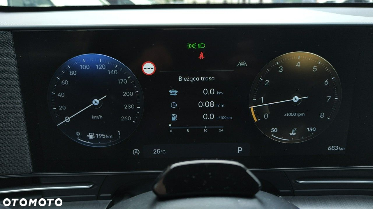 Hyundai Kona - 17