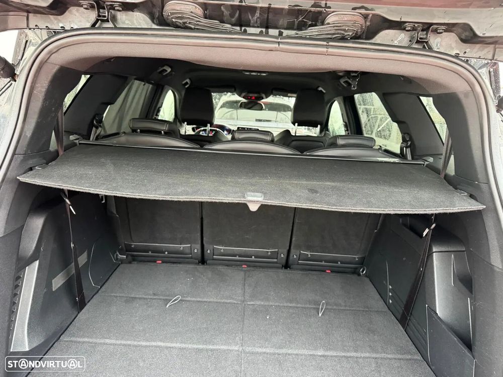 Peugeot 5008 1.5 BlueHDi GT Line - 25