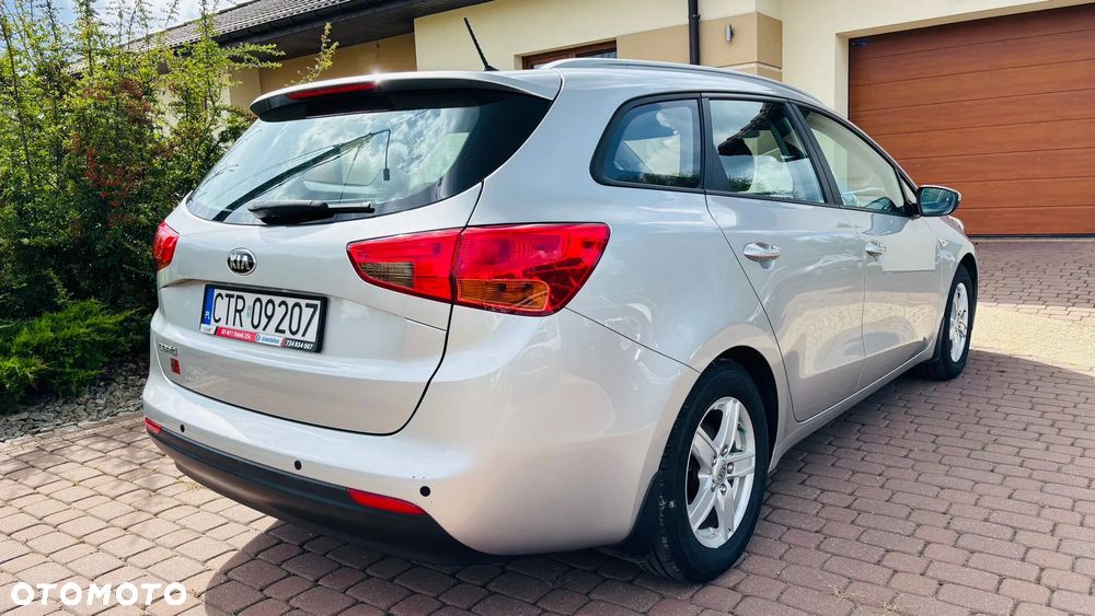 Kia Ceed - 18