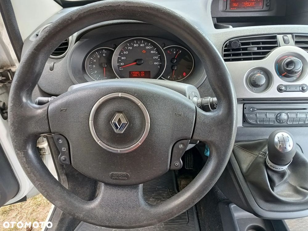 Renault Kangoo 1.5 dCi Helios2 - 18