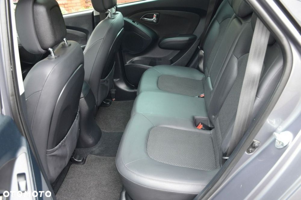 Hyundai ix35 - 25