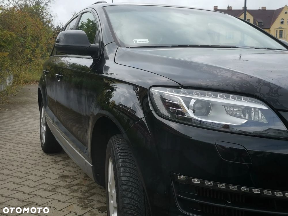 Audi Q7 - 6