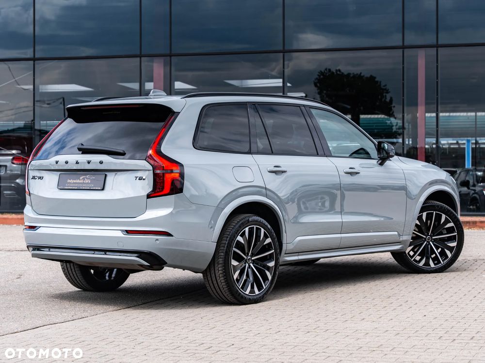 Volvo XC 90 T8 AWD Recharge Plus Dark - 13
