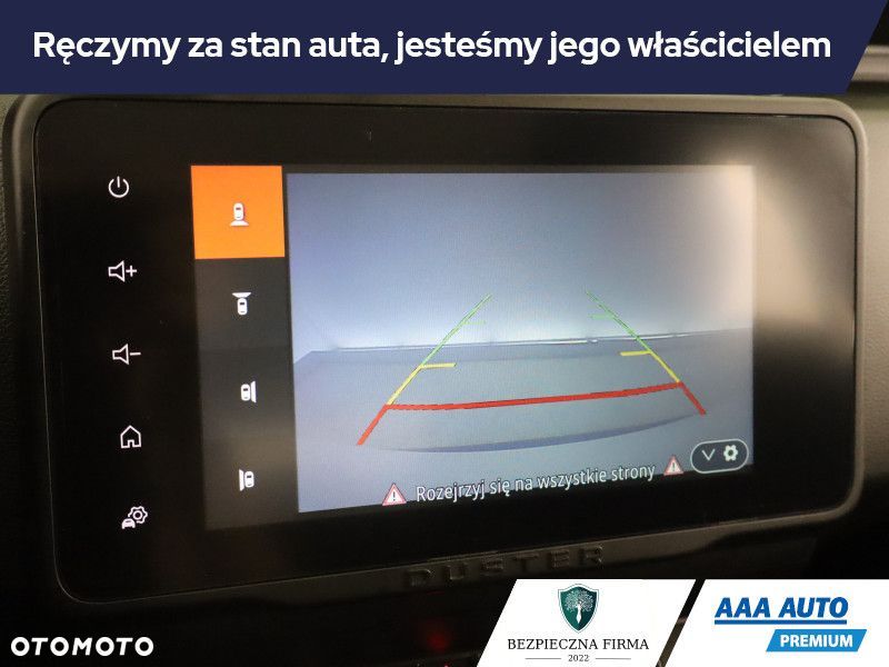 Dacia Duster - 18