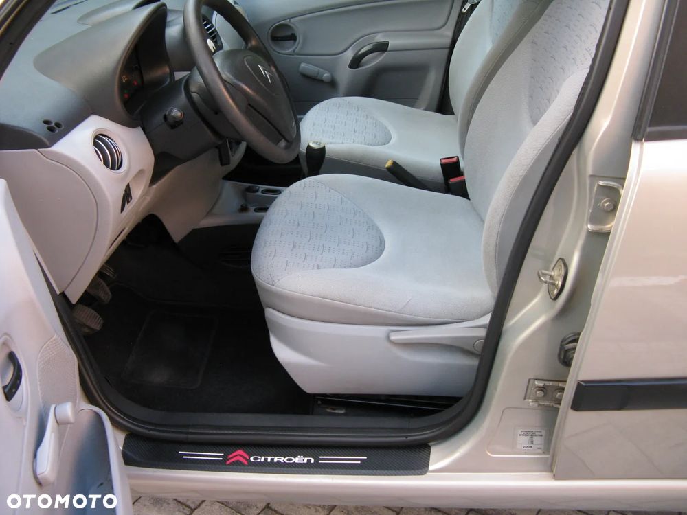 Citroën C3 1.1i Impress - 17