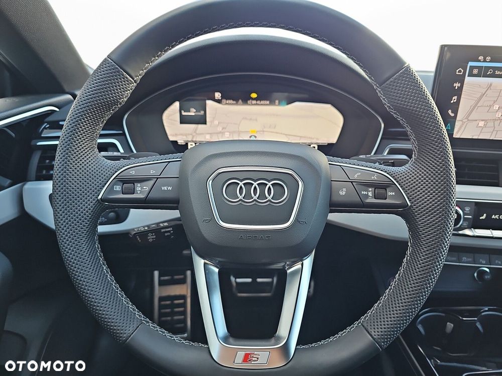 Audi S5 Coupé - 14
