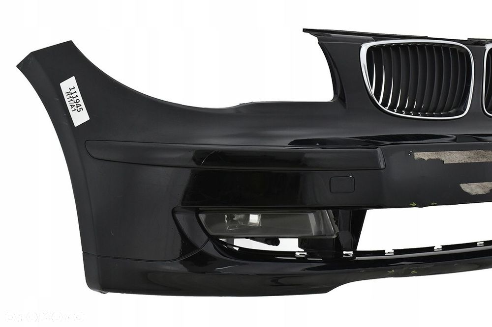 zderzak przedni przód bmw 1 e87 e81 lift - 3