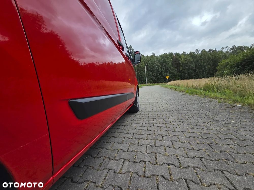 Ford Transit - 17