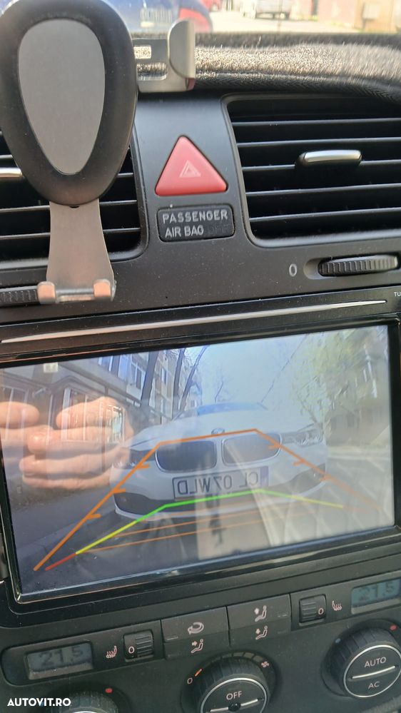 Volkswagen Golf 1.4 TSI Trendline - 7