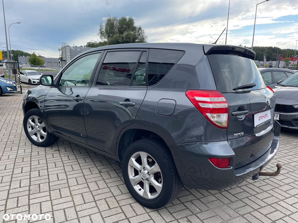 Toyota RAV4 2.0 VVT-i Prestige NAVI MS - 31
