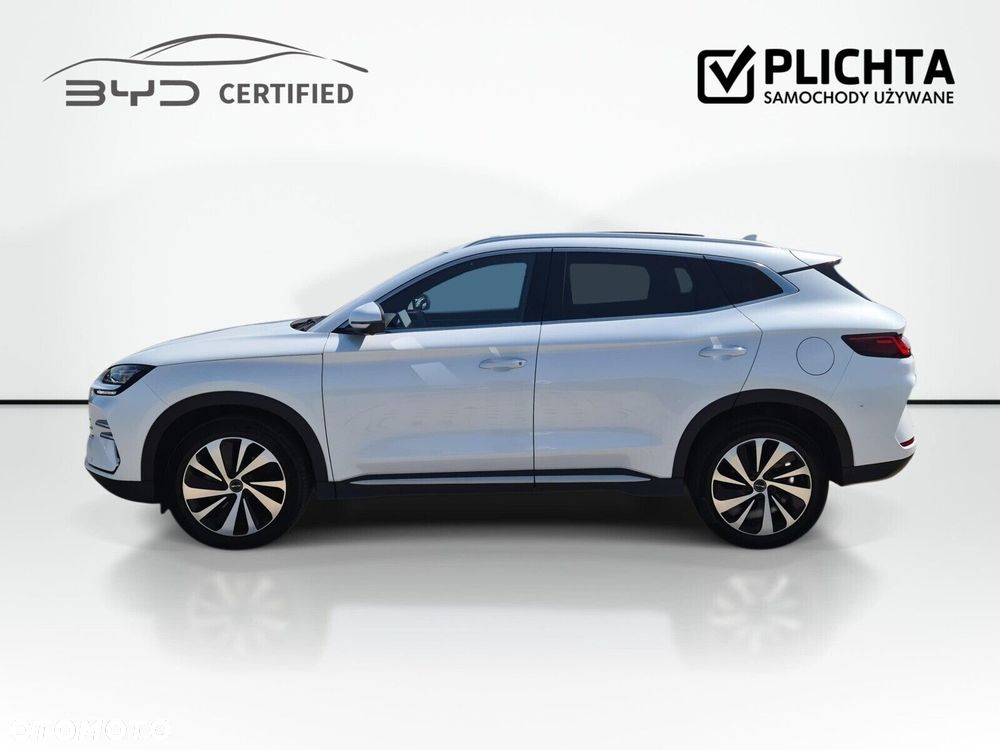 BYD Seal U - 9