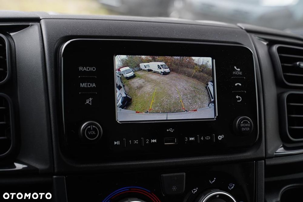 Fiat Ducato Maxi H3-Power L3H2 - 18