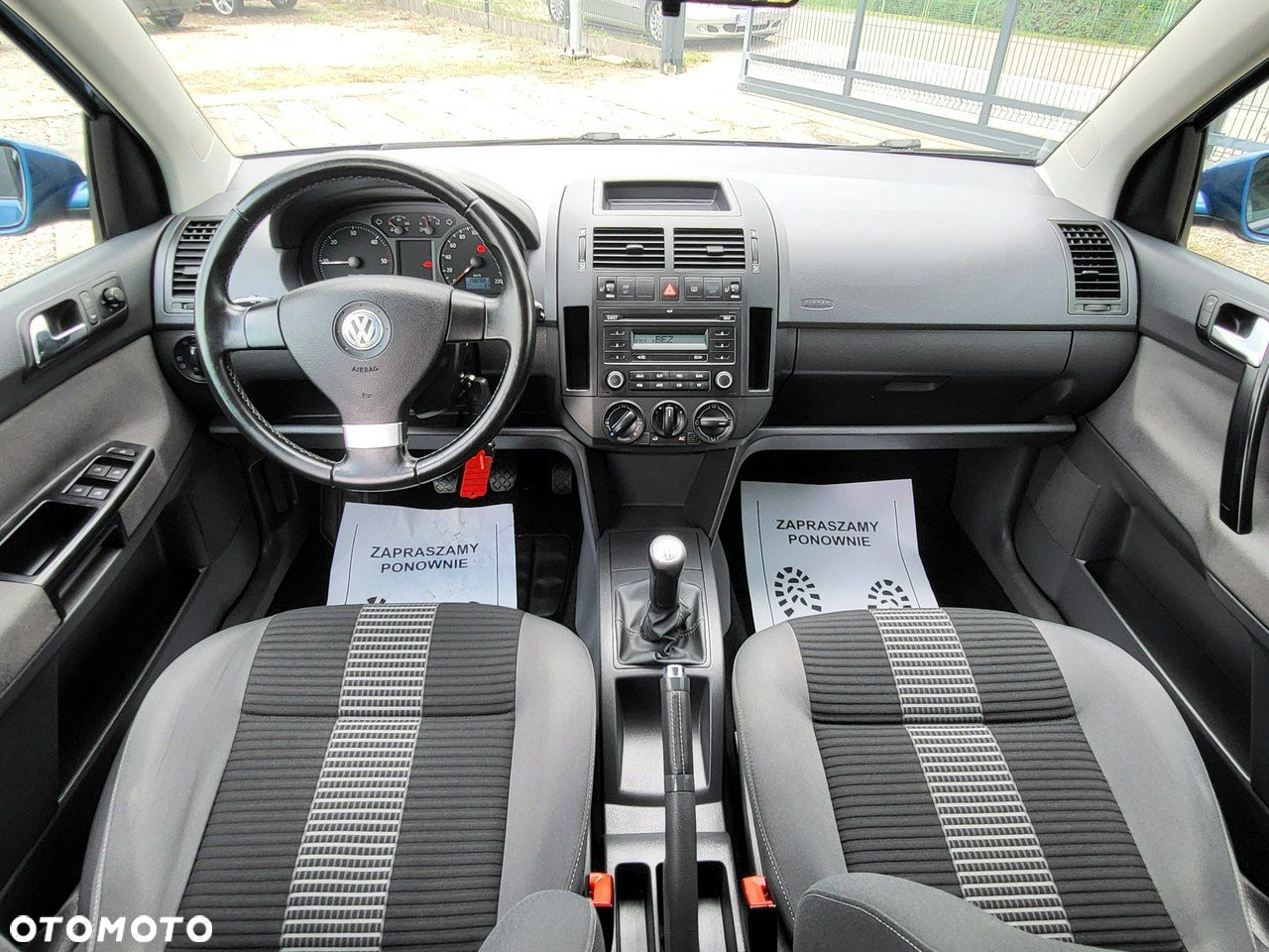 Volkswagen Polo - 5