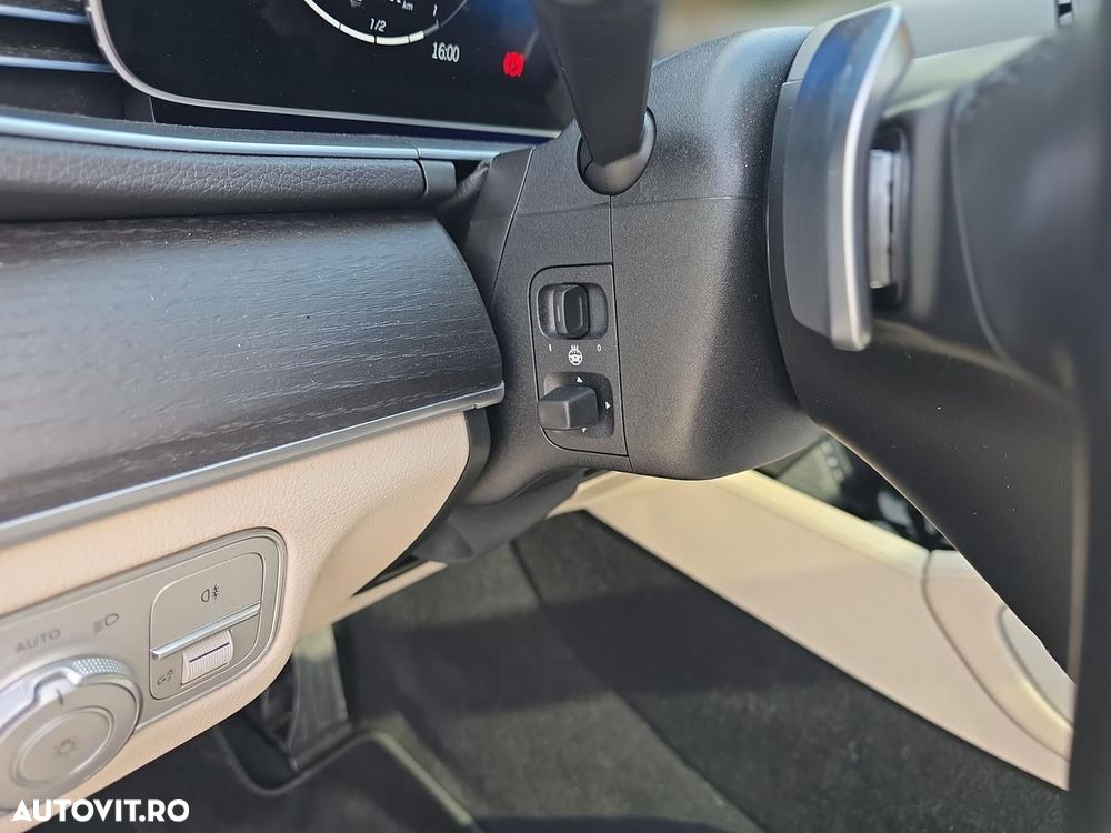 Mercedes-Benz GLE - 13