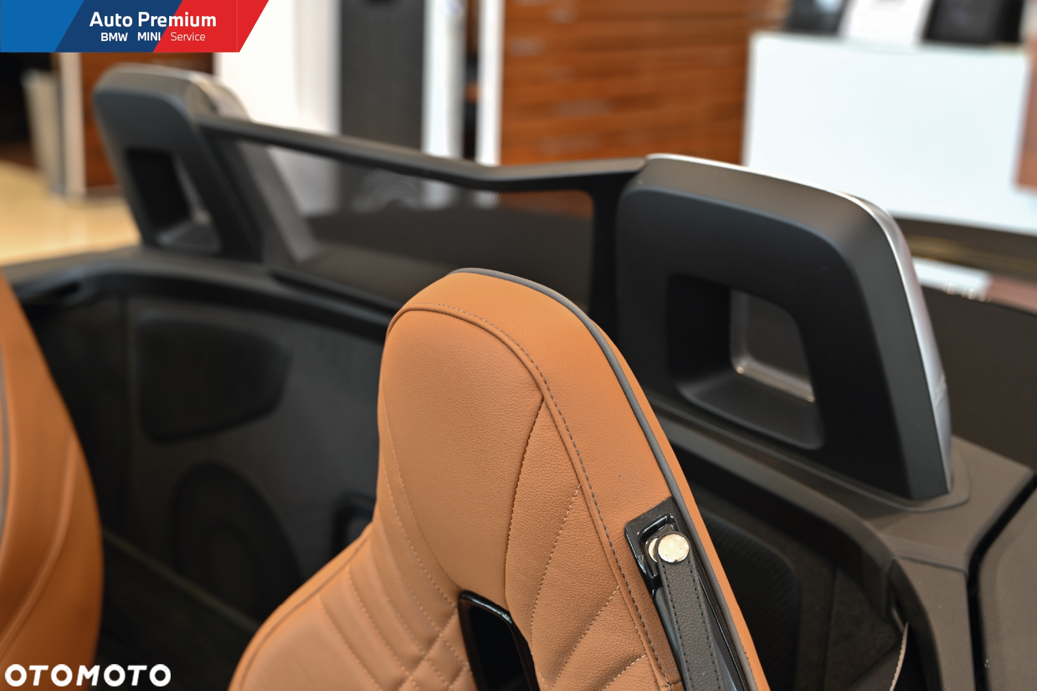 BMW Z4 sDrive30i M Sport - 11