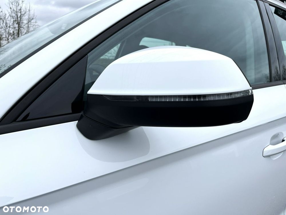 Audi Q5 35 TDI Quattro S tronic - 28