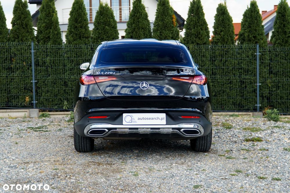 Mercedes-Benz GLC - 6