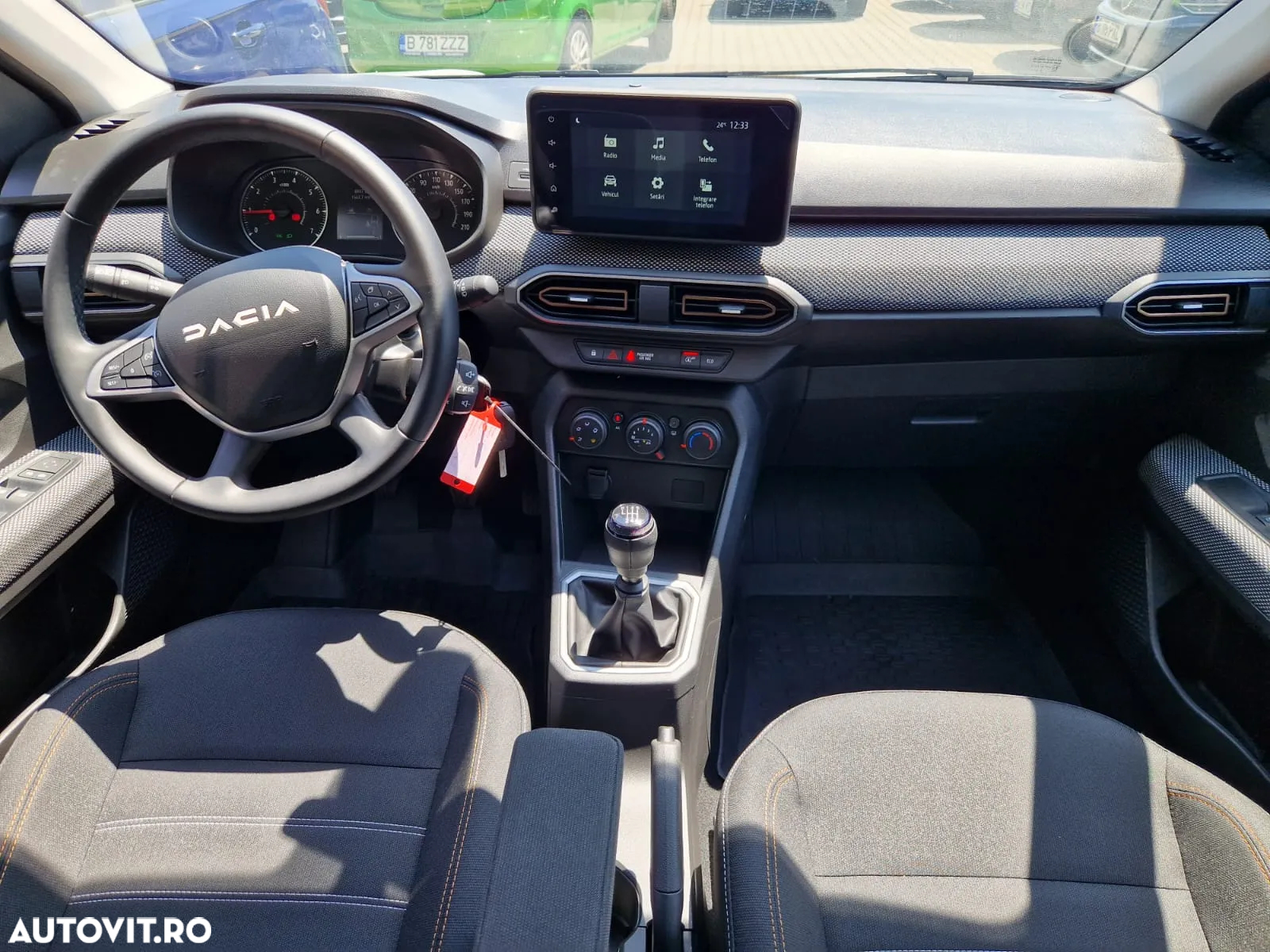 Dacia Sandero Stepway TCe 90 MT6 Expression - 9