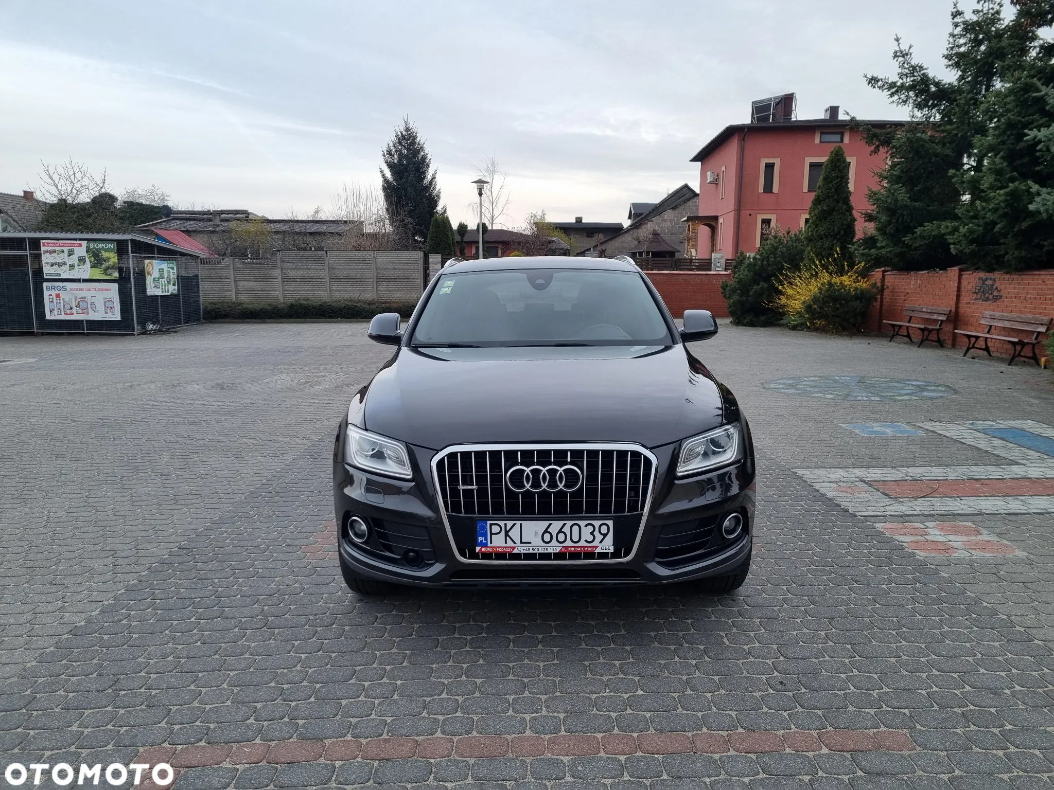 Audi Q5 2.0 TDI clean diesel Quattro S tronic - 3
