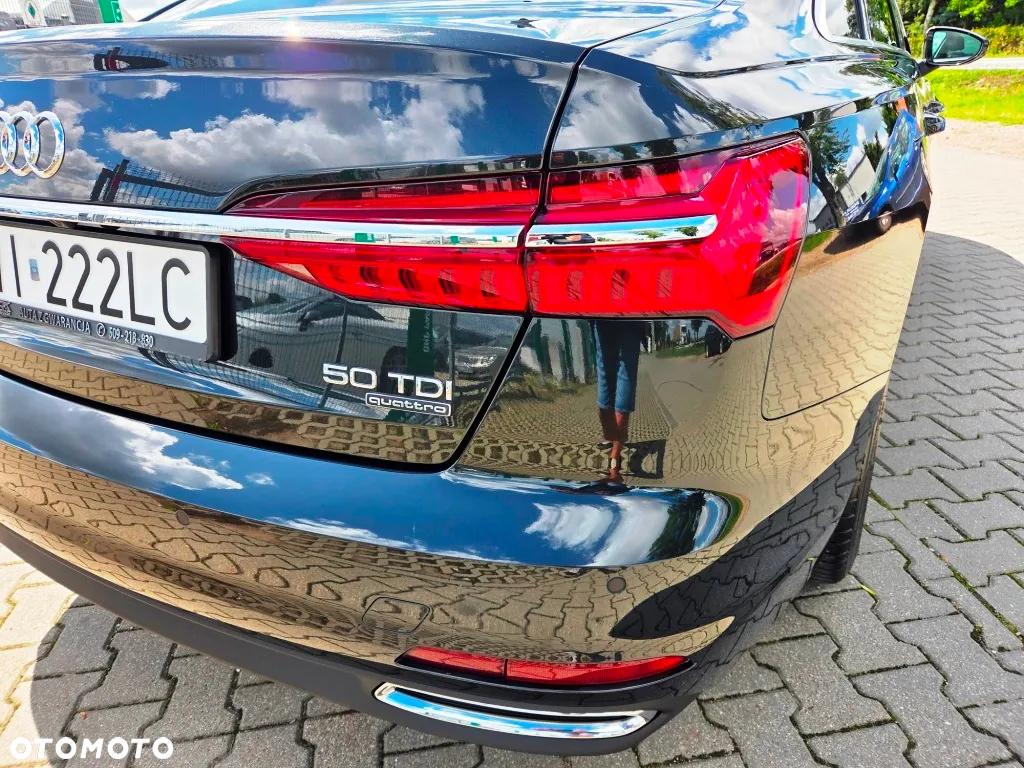 Audi A6 - 7