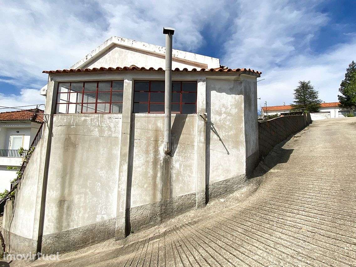 Moradia V2 - Grande imagem: 5/21