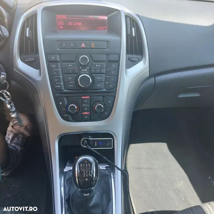 Opel Astra - 7