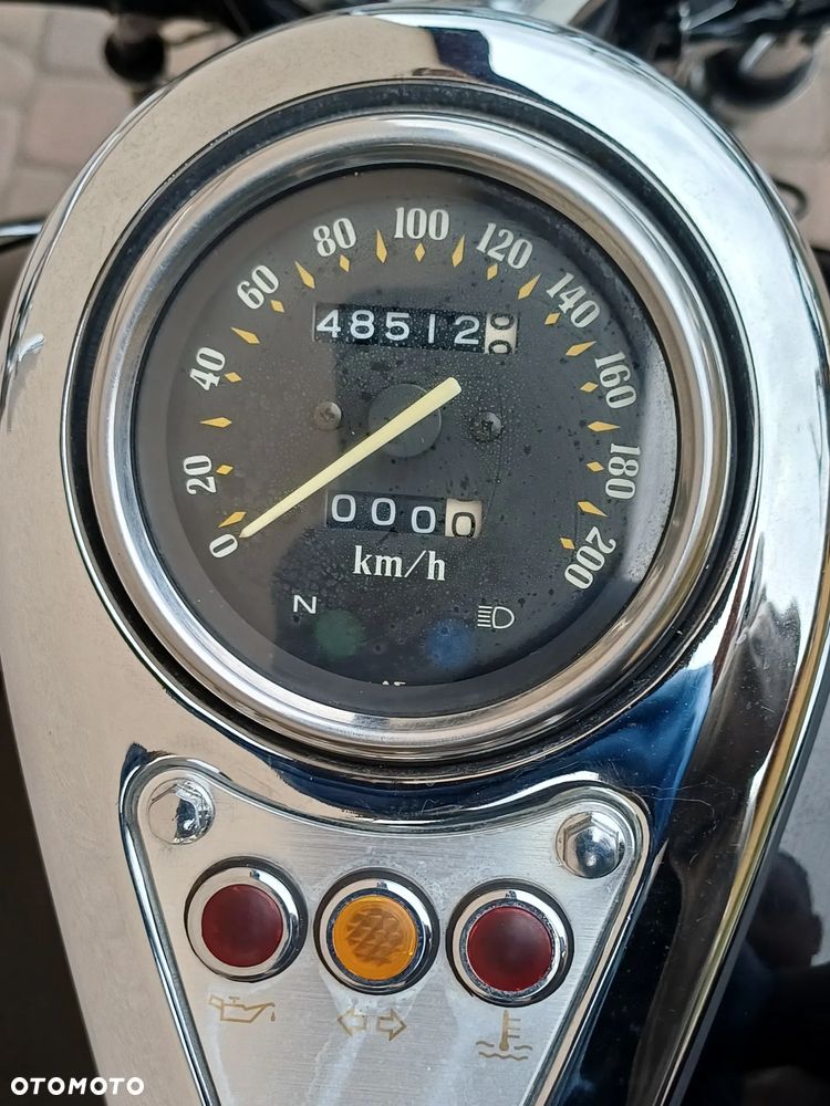 Kawasaki Vulcan - 15