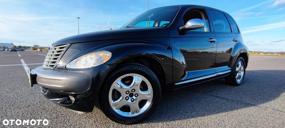 Chrysler PT Cruiser 1.6 Classic - 1