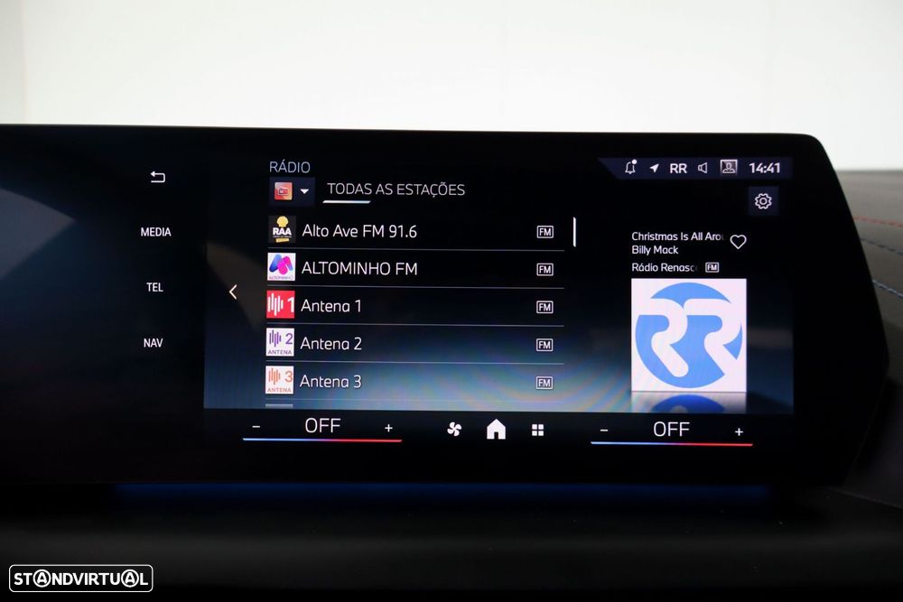 BMW 116 Pack Desportivo M - 40