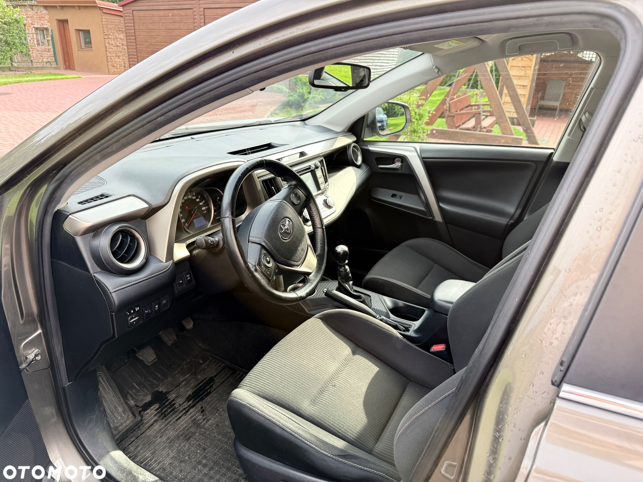 Toyota RAV4 2.0 D-4D Active - 15